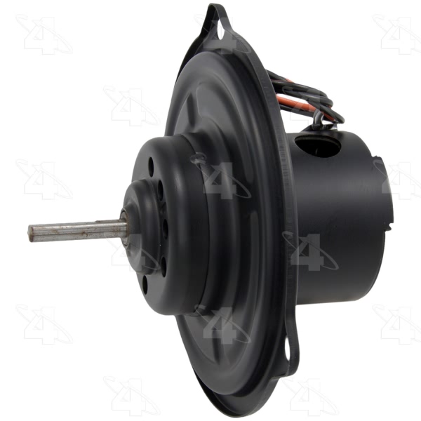 Four Seasons Hvac Blower Motor Without Wheel 35372