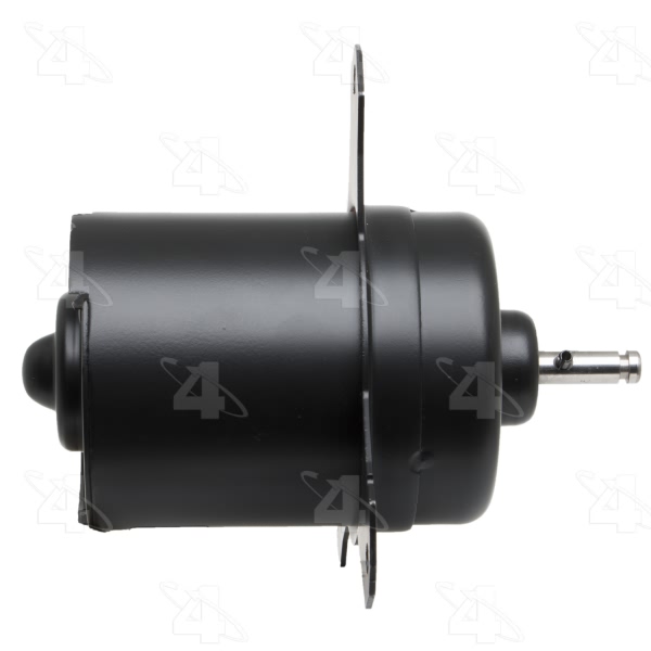 Four Seasons Passenger Side Radiator Fan Motor 35575