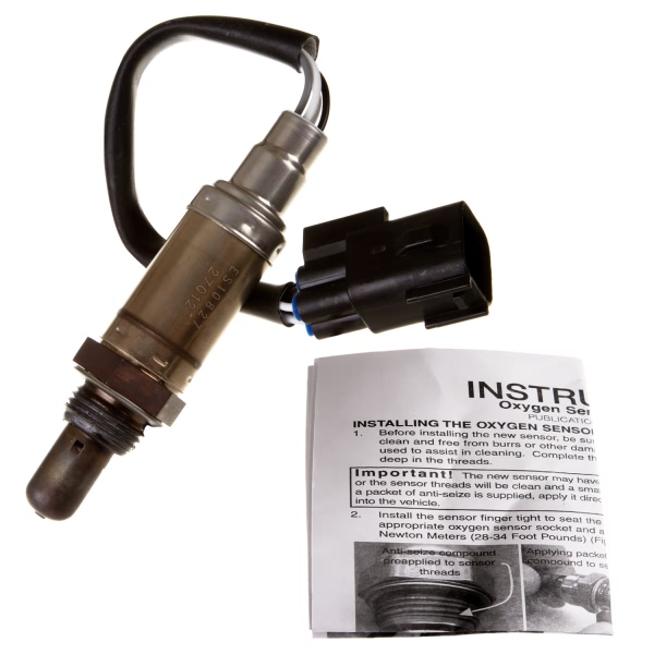 Delphi Oxygen Sensor ES10827