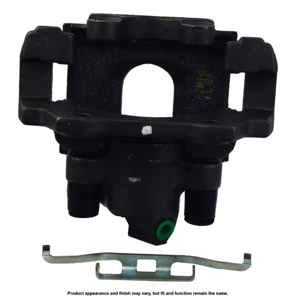 Cardone Reman Remanufactured Unloaded Caliper w/Bracket 19-B2733