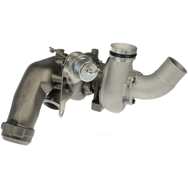 Dorman OE Solutions Turbocharger 667-249