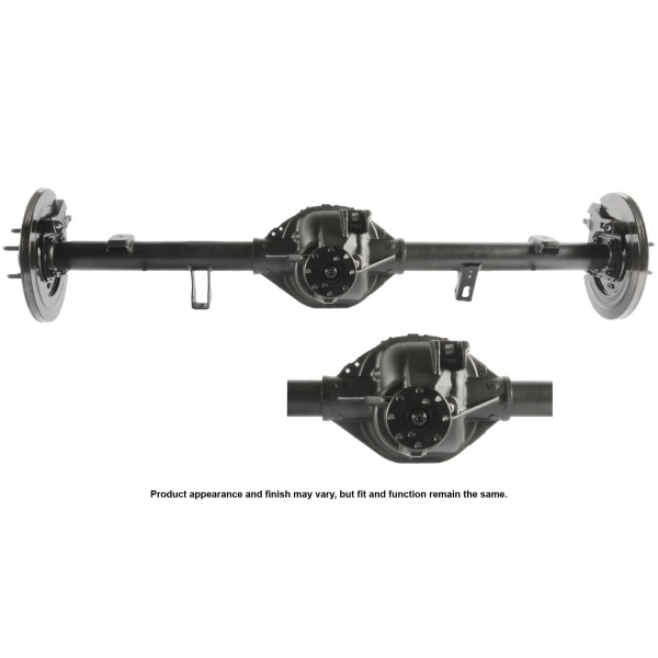Cardone Reman Remanufactured Drive Axle Assembly 3A-2006LOG