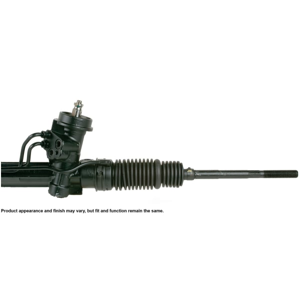 Cardone Reman Remanufactured Hydraulic Power Rack and Pinion Complete Unit 22-293