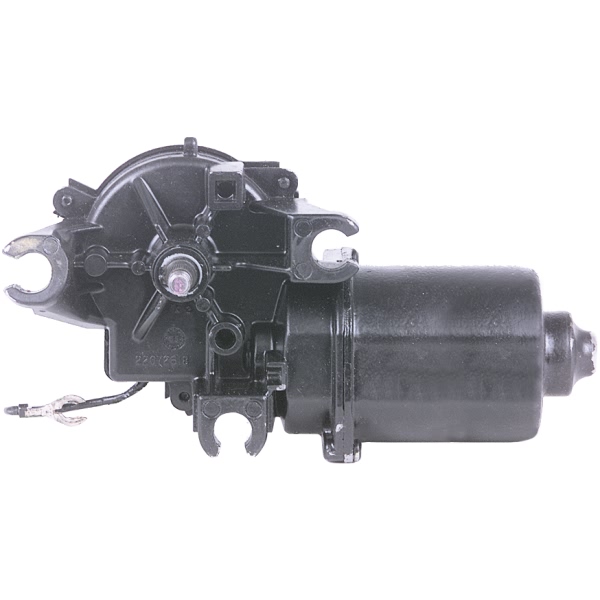 Cardone Reman Remanufactured Wiper Motor 43-1736