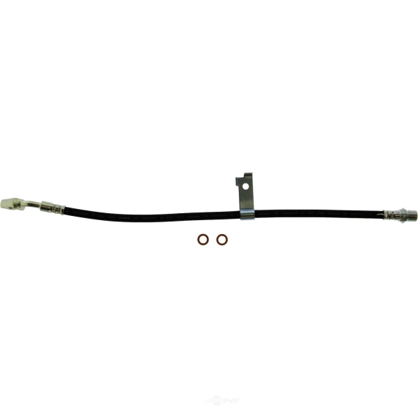 Centric Front Passenger Side Brake Hose 150.62149