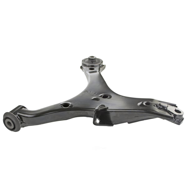 Mevotech Supreme Front Driver Side Lower Non Adjustable Control Arm CMS601017