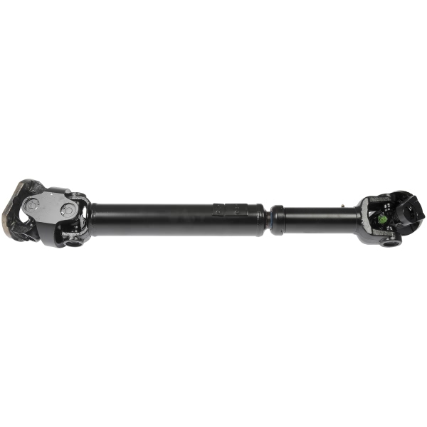 Dorman OE Solutions Front Driveshaft 938-163
