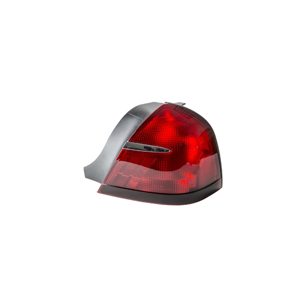 TYC Passenger Side Replacement Tail Light 11-5373-01