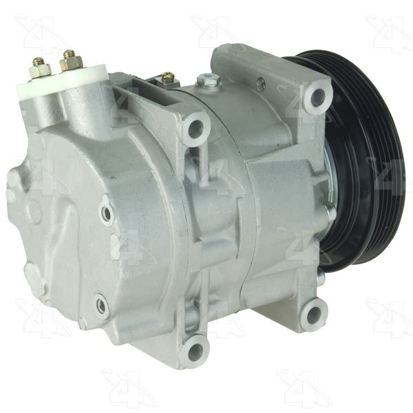 Four Seasons A C Compressor With Clutch 68427