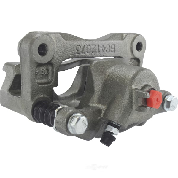 Centric Remanufactured Semi-Loaded Rear Passenger Side Brake Caliper 141.51611