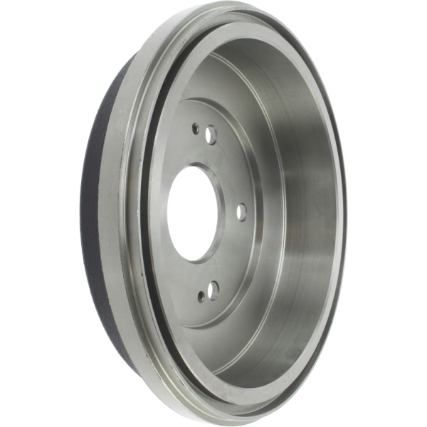 Centric Premium Rear Brake Drum 122.40012