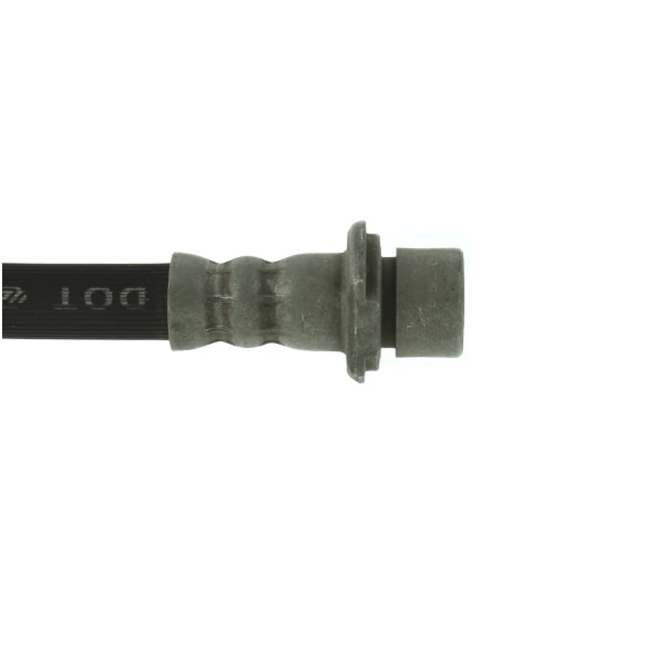 Centric Rear Driver Side Brake Hose 150.44440