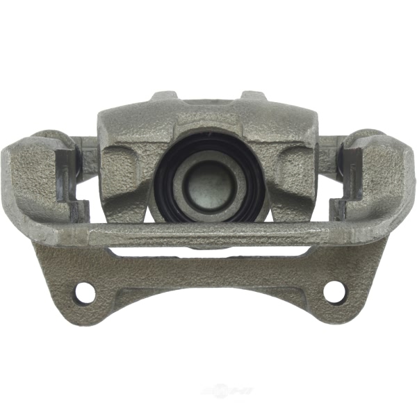 Centric Remanufactured Semi-Loaded Rear Passenger Side Brake Caliper 141.49505