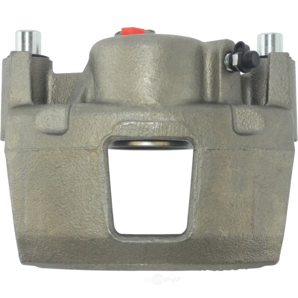 Centric Remanufactured Semi-Loaded Front Driver Side Brake Caliper 141.62105