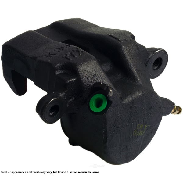 Cardone Reman Remanufactured Unloaded Caliper 19-1911