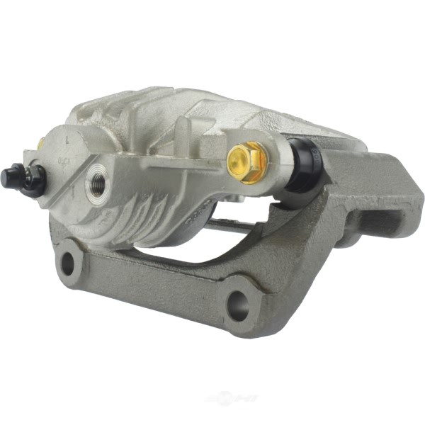 Centric Remanufactured Semi-Loaded Rear Driver Side Brake Caliper 141.62556