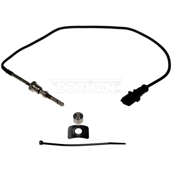 Dorman OE Solutions Exhaust Gas Temperature Egt Sensor 904-781