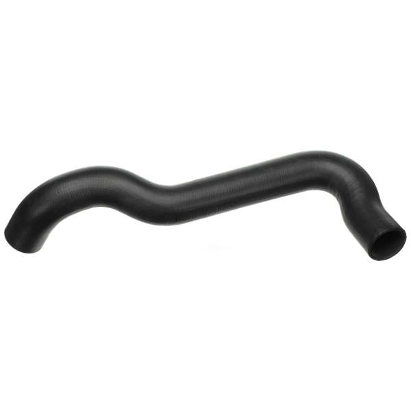 Gates Engine Coolant Molded Radiator Hose 20536