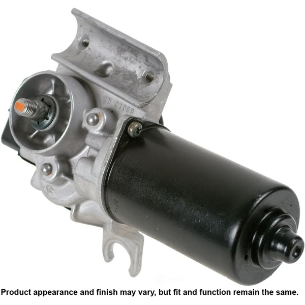 Cardone Reman Remanufactured Wiper Motor 40-1071