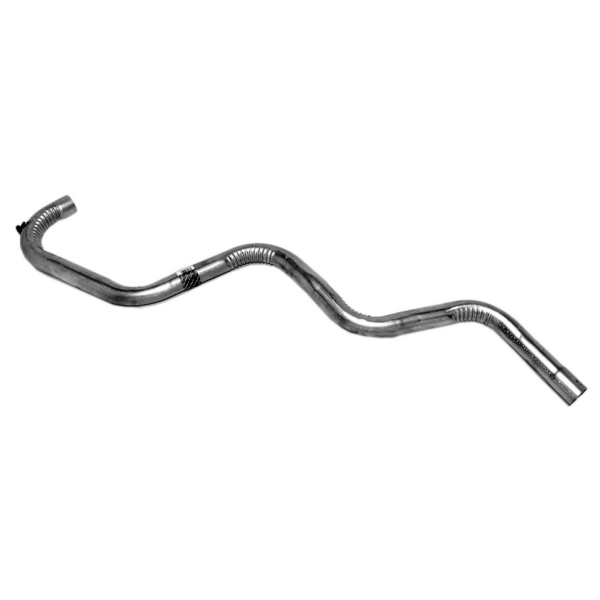 Walker Aluminized Steel Exhaust Intermediate Pipe 55160