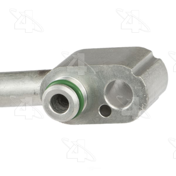 Four Seasons A C Liquid Line Hose Assembly 56939