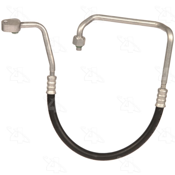 Four Seasons A C Discharge Line Hose Assembly 55068