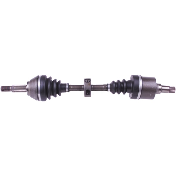 Cardone Reman Remanufactured CV Axle Assembly 60-3015
