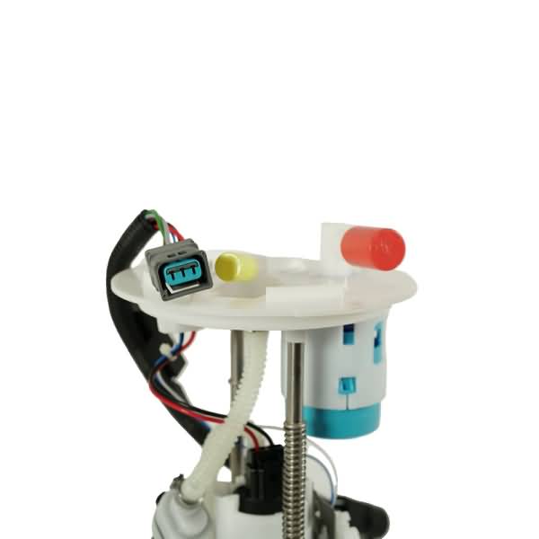 Autobest Fuel Pump Module Assembly F1440A