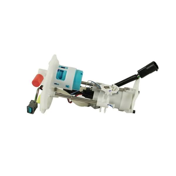Autobest Fuel Pump Module Assembly F1440A