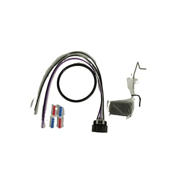 Autobest Fuel Pump Module Assembly F2563A