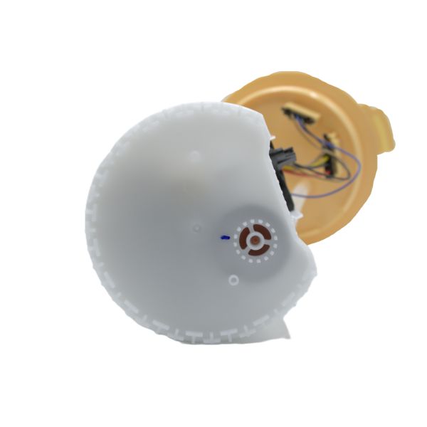 Autobest Fuel Pump Module Assembly F8096A