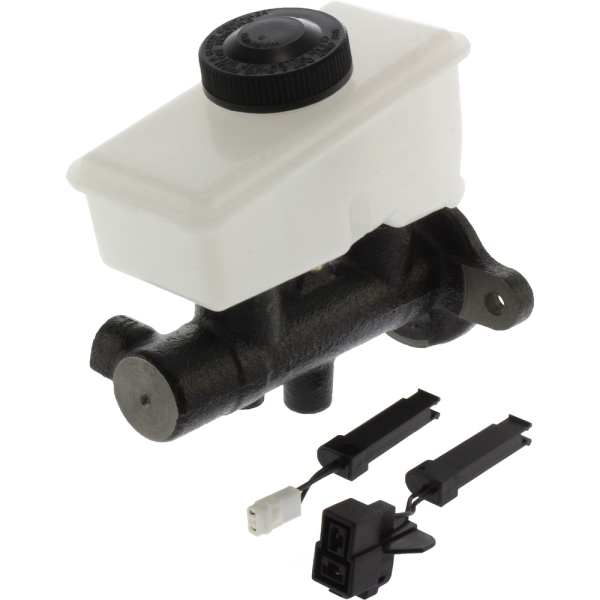 Centric Premium Brake Master Cylinder 130.50005