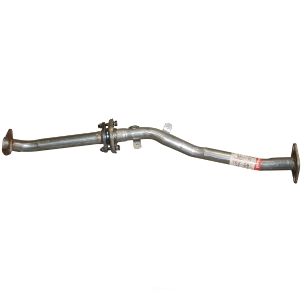 Bosal Exhaust Pipe 786-081