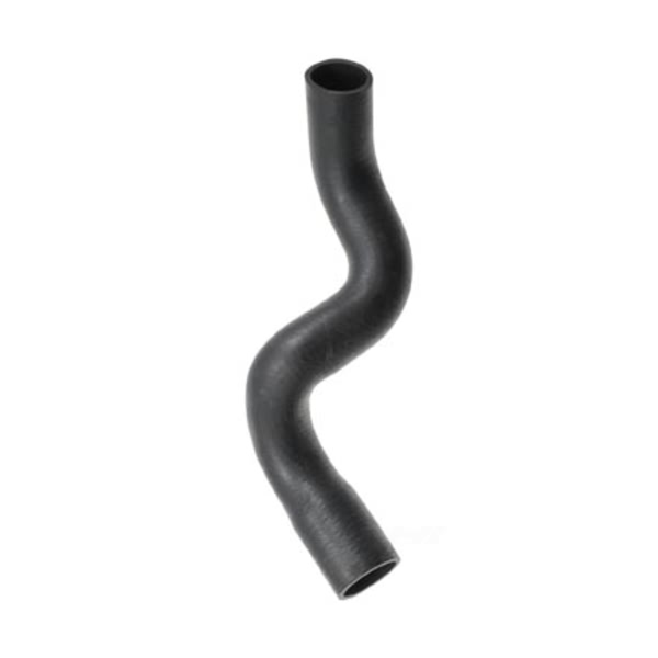 Dayco Engine Coolant Curved Radiator Hose 71145