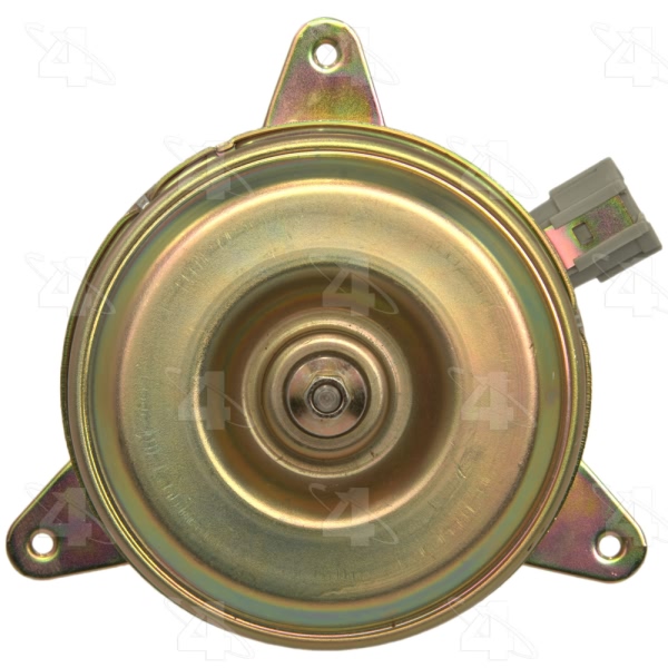 Four Seasons Radiator Fan Motor 75812