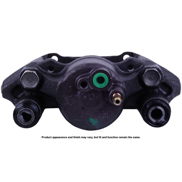 Cardone Reman Remanufactured Unloaded Caliper 19-1336