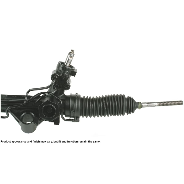 Cardone Reman Remanufactured Hydraulic Power Rack and Pinion Complete Unit 22-271
