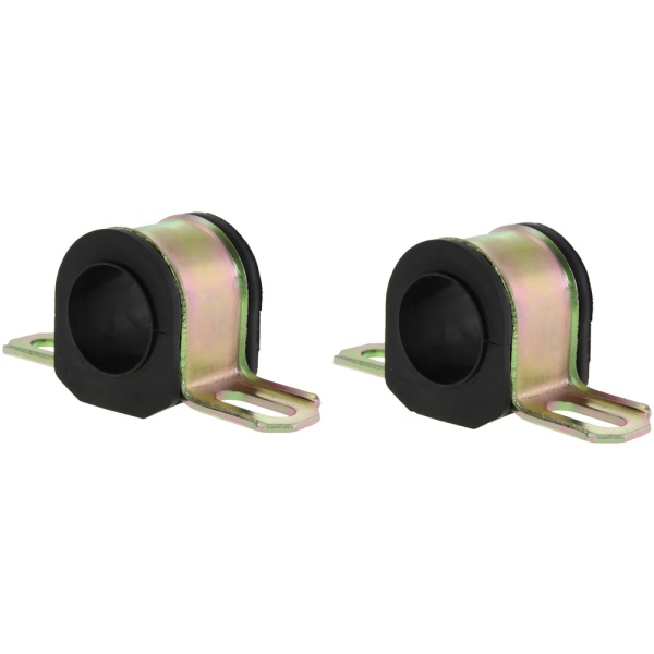 Centric Premium™ Front Stabilizer Bar Bushing 602.66087