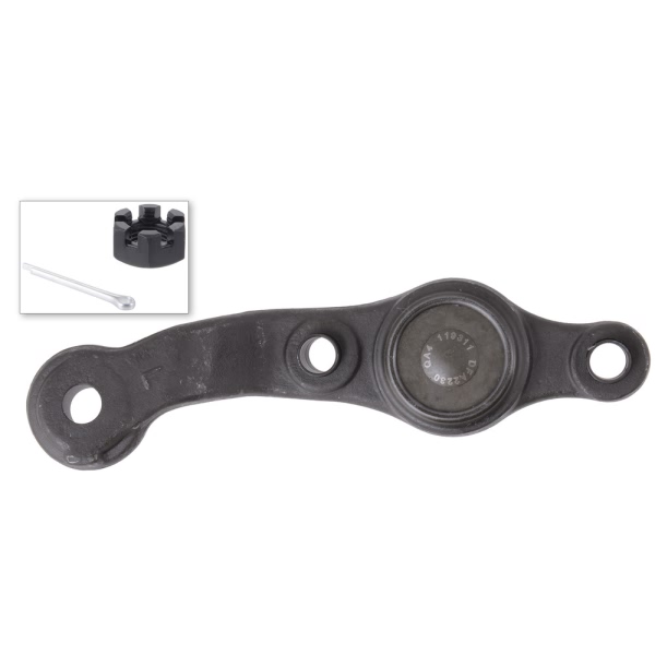 Centric Premium™ Front Driver Side Lower Ball Joint 610.44060