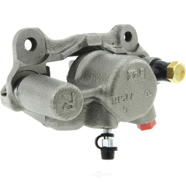 Centric Remanufactured Semi-Loaded Rear Passenger Side Brake Caliper 141.44609