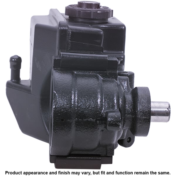 Cardone Reman Remanufactured Power Steering Pump w/Reservoir 20-34830