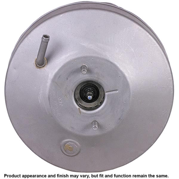 Cardone Reman Remanufactured Vacuum Power Brake Booster w/o Master Cylinder 53-2024