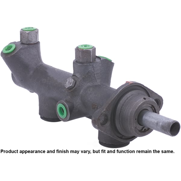 Cardone Reman Remanufactured Master Cylinder 11-1938