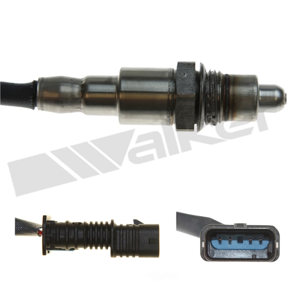 Walker Products Oxygen Sensor 350-341018