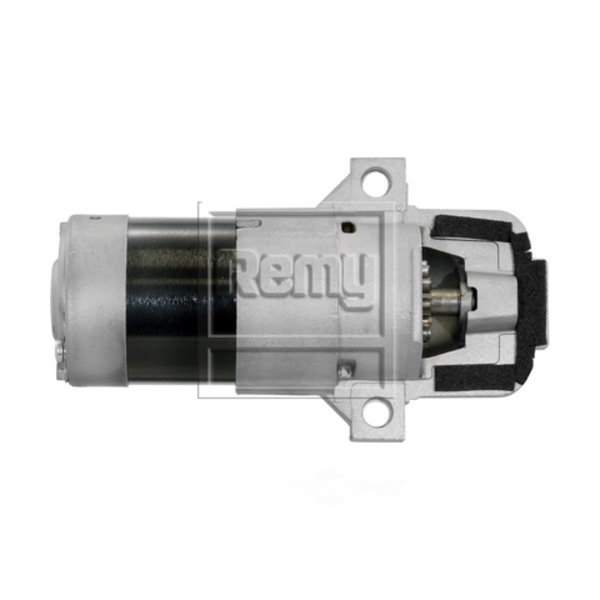 Remy Remanufactured Starter 17471