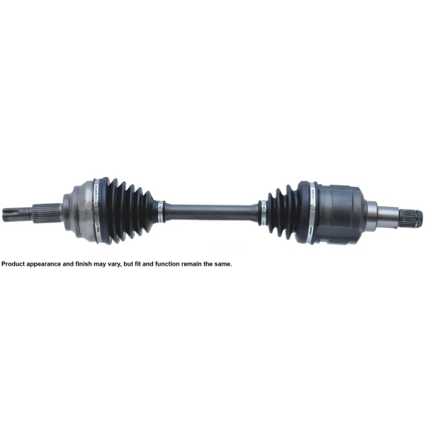 Cardone Reman Remanufactured CV Axle Assembly 60-5312