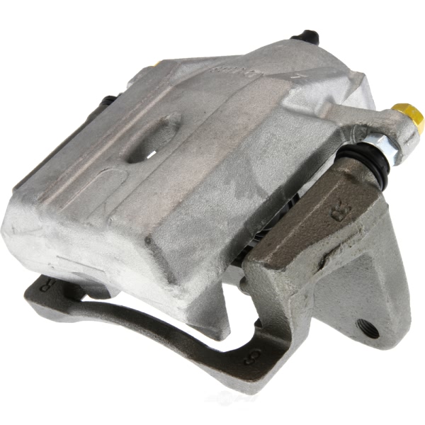 Centric Remanufactured Semi-Loaded Front Passenger Side Brake Caliper 141.44241