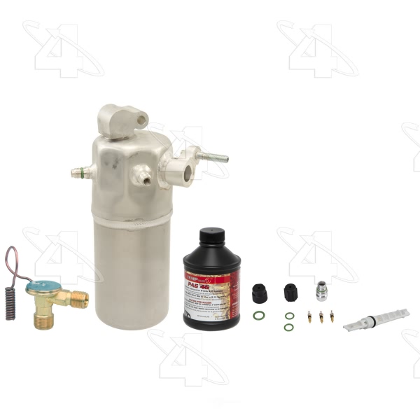 Four Seasons A C Accumulator Kit 10718SK