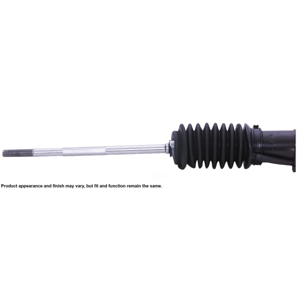 Cardone Reman Remanufactured Hydraulic Power Rack and Pinion Complete Unit 26-1754