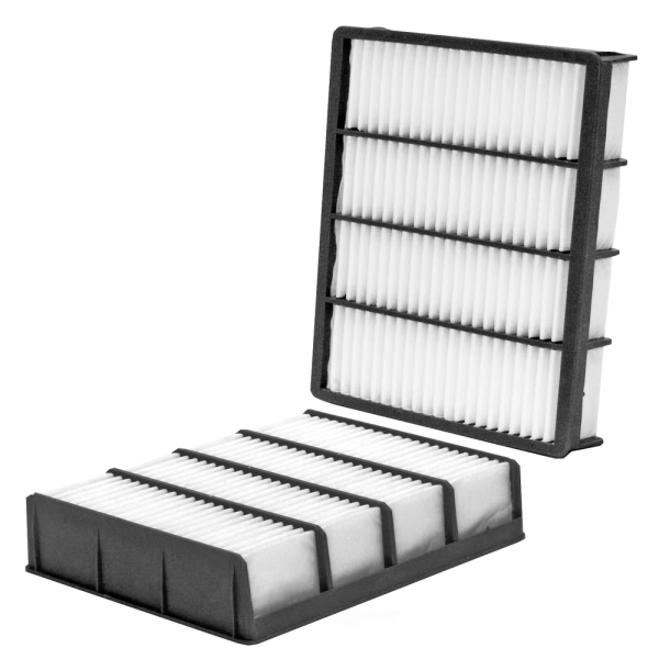 WIX Panel Air Filter 46109